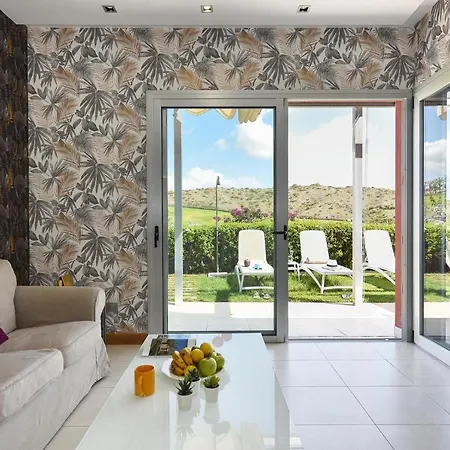 Vista Golf 22 By Villagrancanaria Villa *