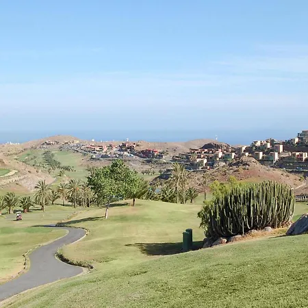 Vista Golf 22 By Villagrancanaria Villa *