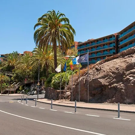 Vista Golf 22 By Villagrancanaria Villa *
