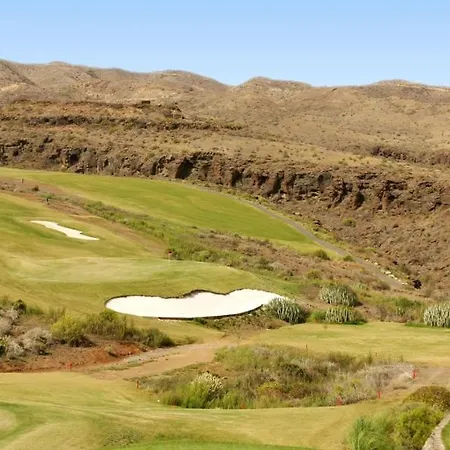 Villa Vista Golf 22 By Villagrancanaria *