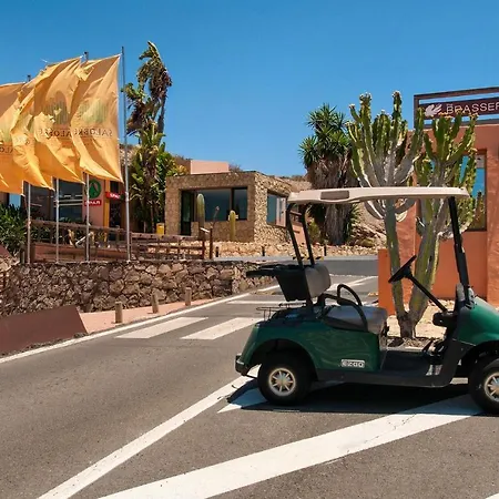 Villa Vista Golf 22 By Villagrancanaria