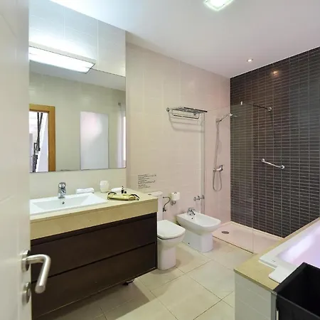 Vista Golf 22 By Villagrancanaria Villa *