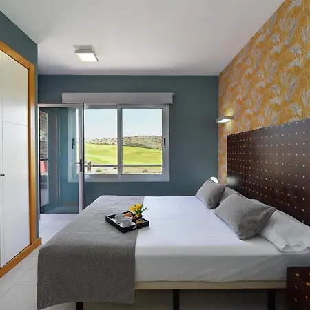 Villa Vista Golf 22 By Villagrancanaria