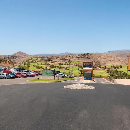 Vista Golf 22 By Villagrancanaria * Maspalomas (Gran Canaria)