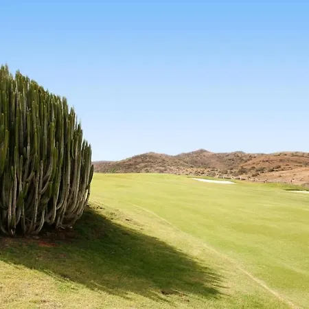 Vista Golf 22 By Villagrancanaria Villa