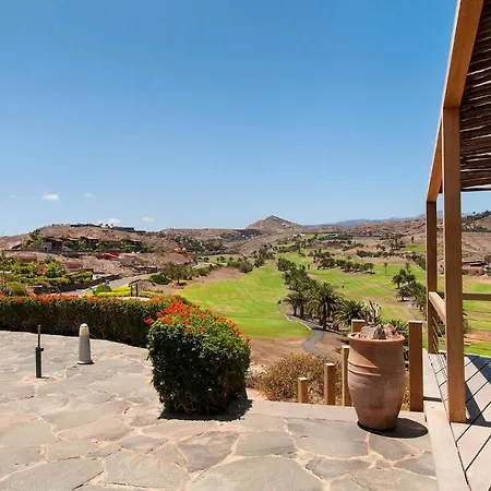 Villa Vista Golf 22 By Villagrancanaria *