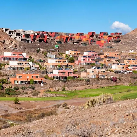 Willa Vista Golf 22 By Villagrancanaria Maspalomas (Gran Canaria)